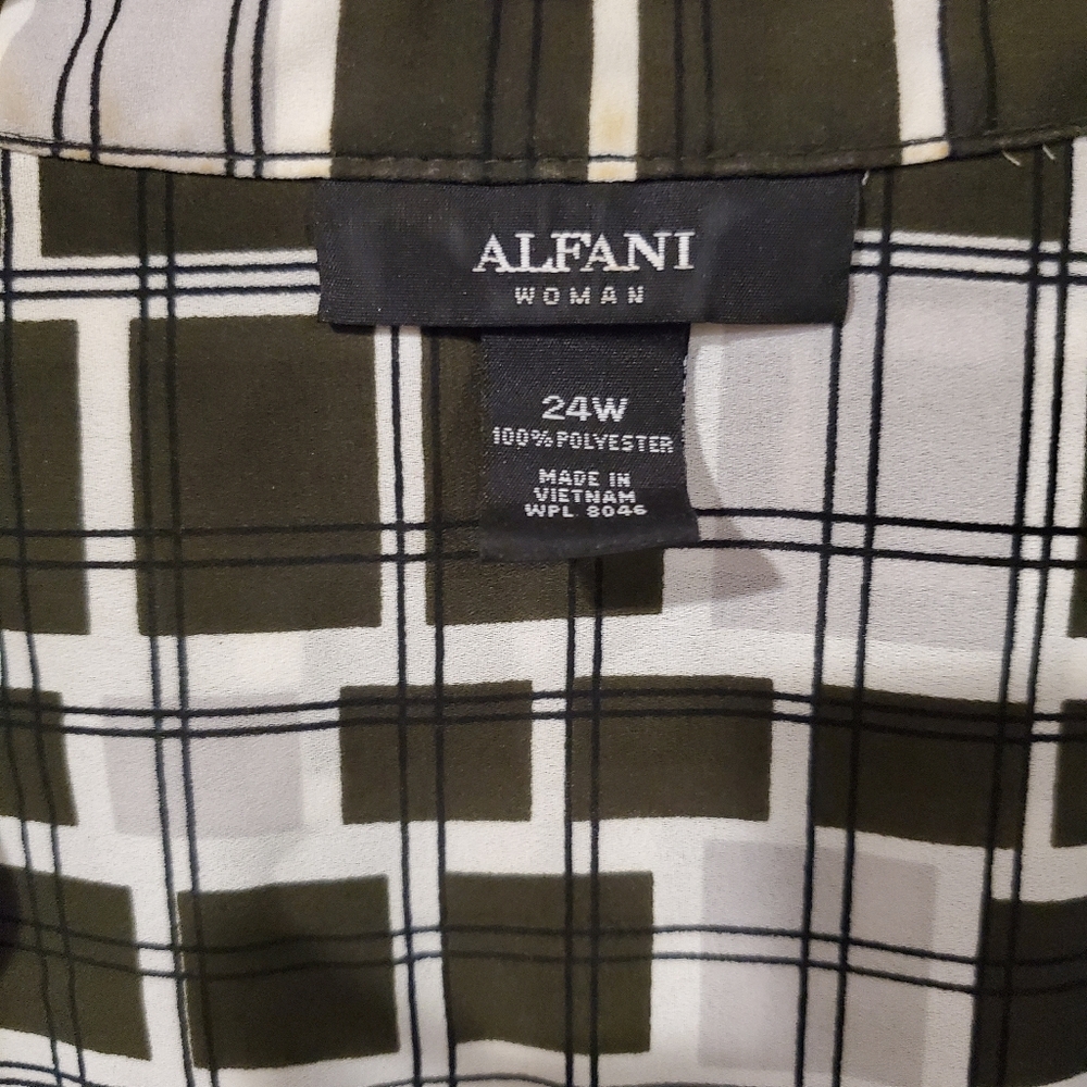 Blouse - Picture 2 of 4